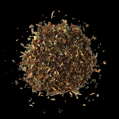Free Tea Samples